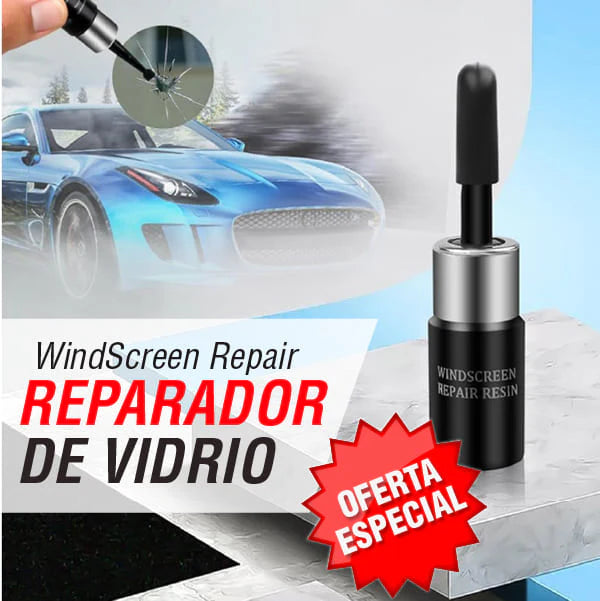 REPARADOR DE VIDRIOS ULTRA⚡️